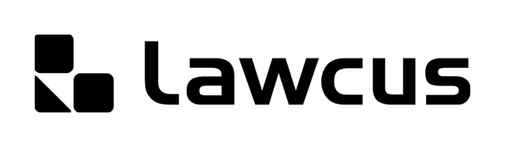 Lawcus logo