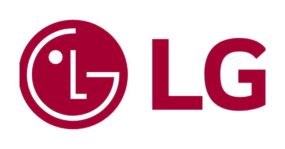 LG logo