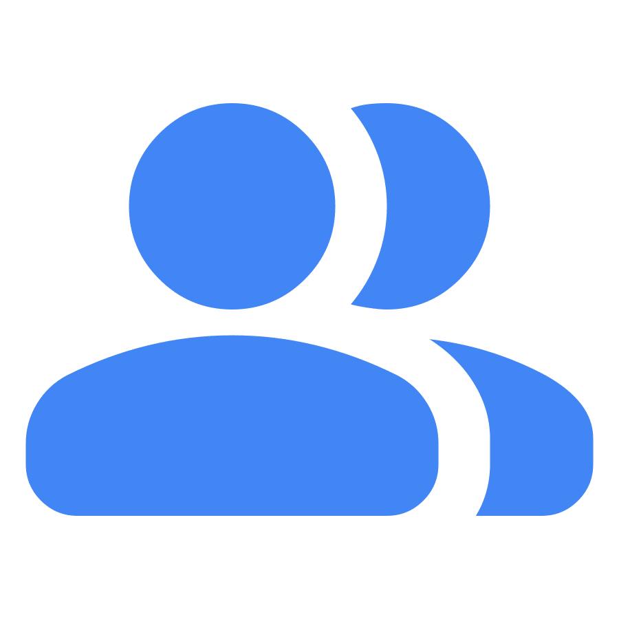 Licensing and User Accounts icon