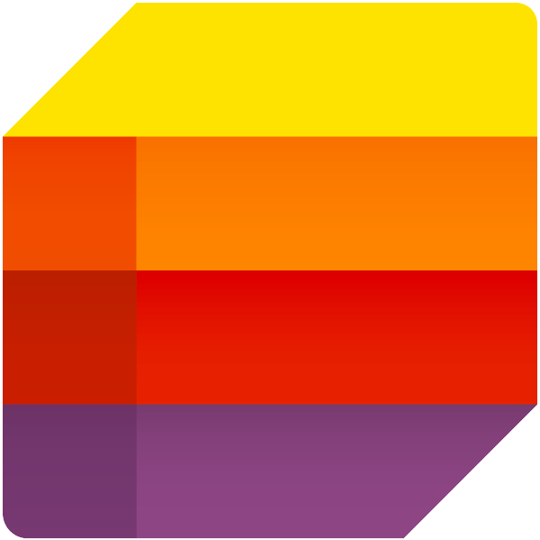 Lists icon