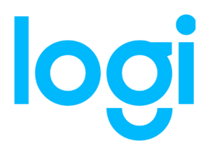 Logitech logo