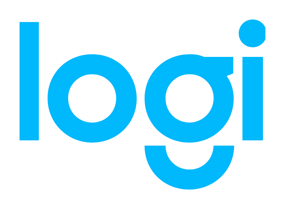 Logitech logo