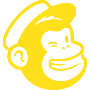 Mailchimp logo