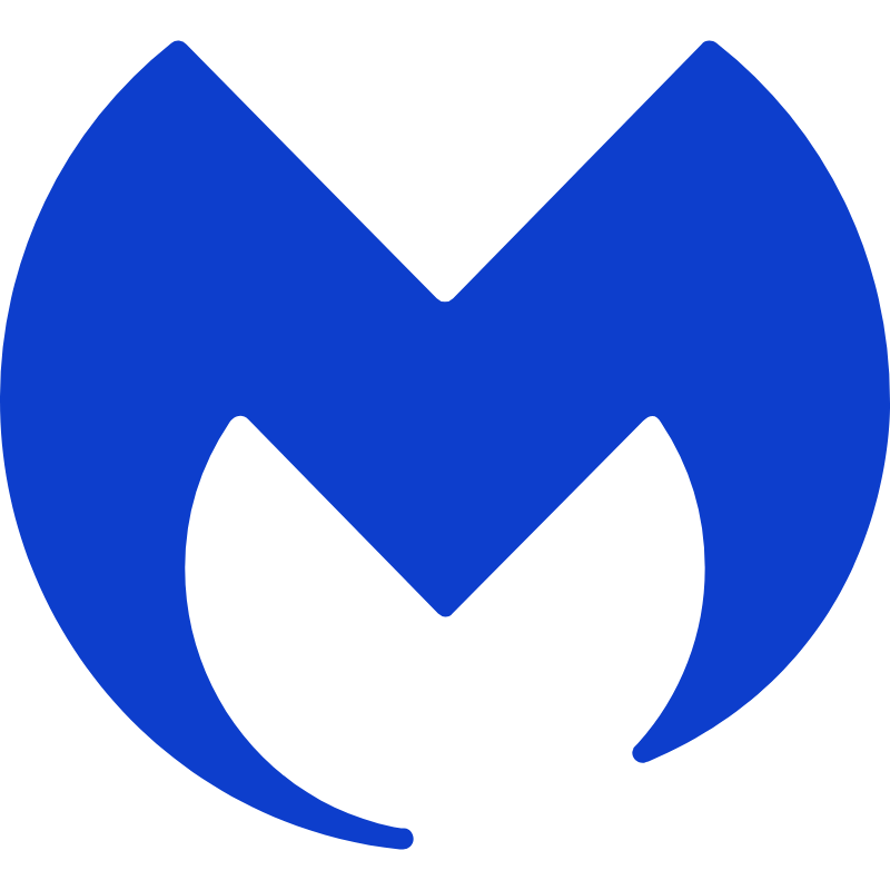 Malwarebytes logo