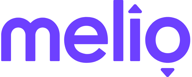 Melio logo