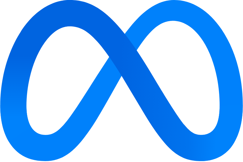 Meta Ads logo