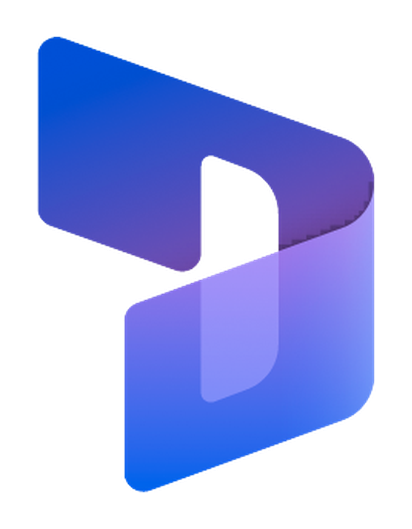 Microsoft Dynamics 365 logo