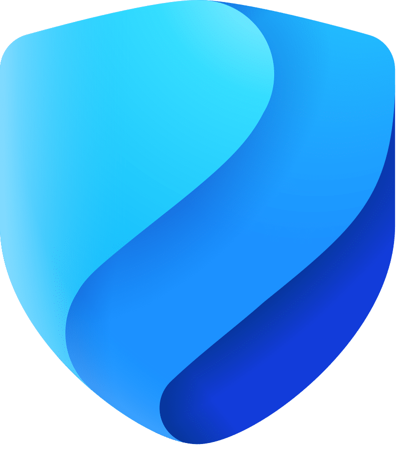 Microsoft Security Support logo