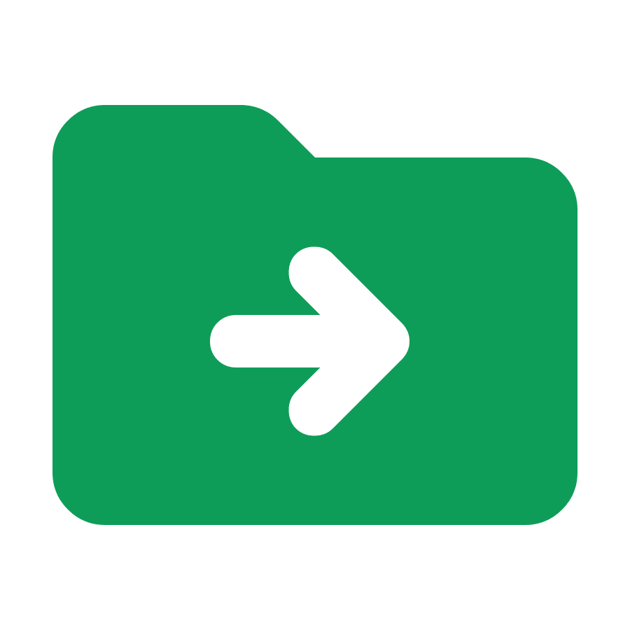 Migration and Data Cleanup icon
