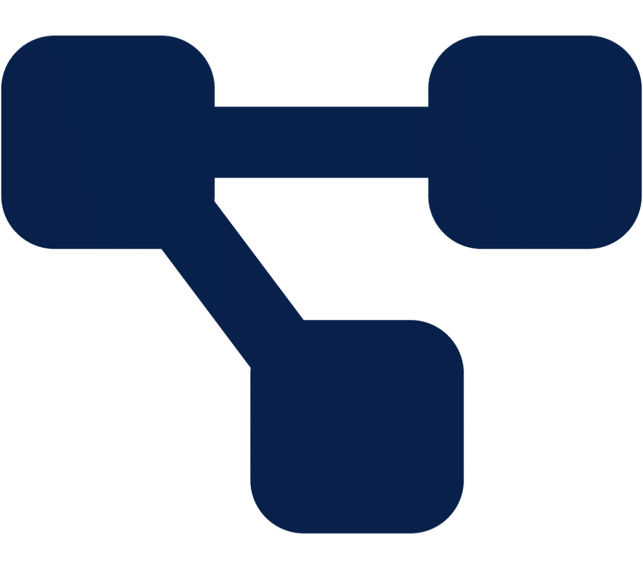 Migrations and Integrations logo
