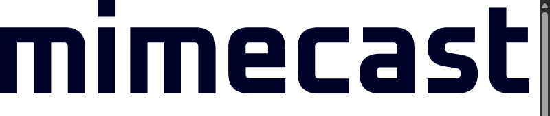 Mimecast logo