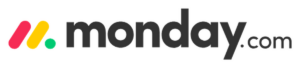 monday.com logo