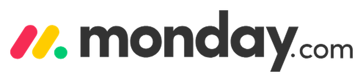 monday.com logo