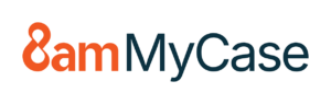 8am MyCase logo