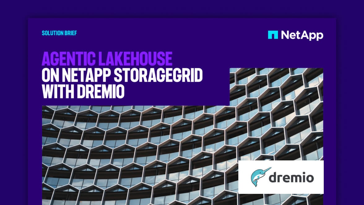 NetApp StorageGRID image