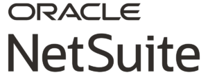 Oracle NetSuite logo