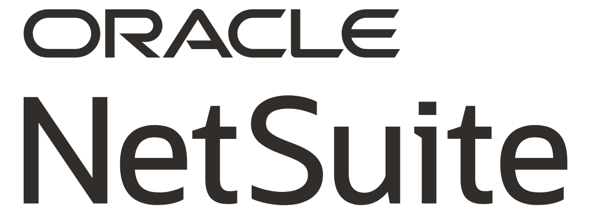 Oracle NetSuite logo