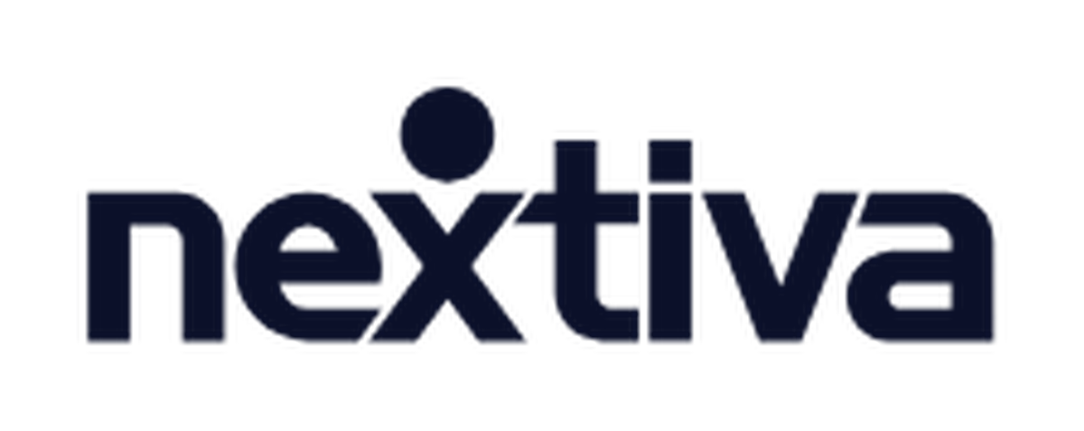 Nextiva logo