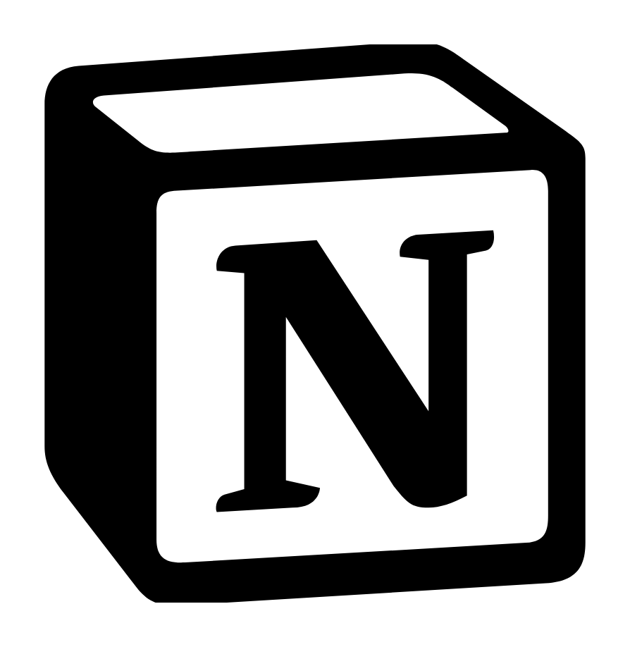Notion logo