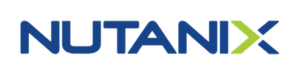 Nutanix logo