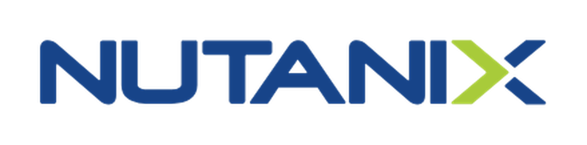 Nutanix logo