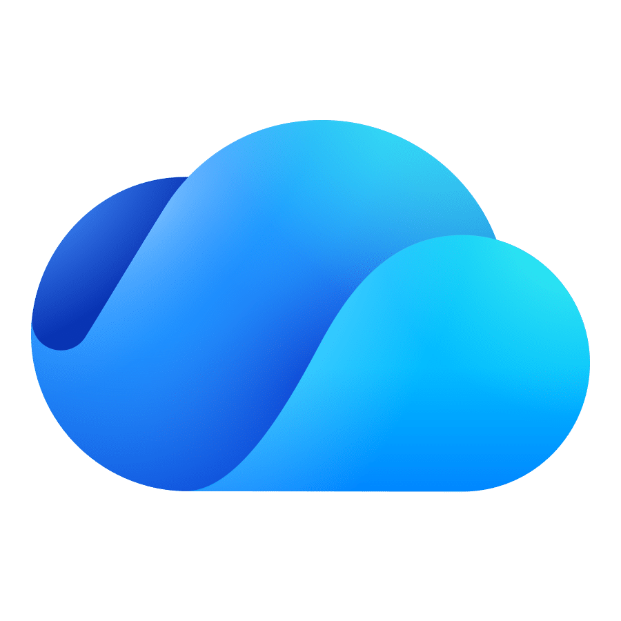 OneDrive for Business icon