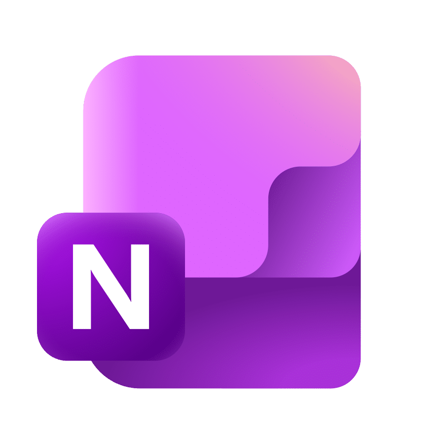 OneNote icon