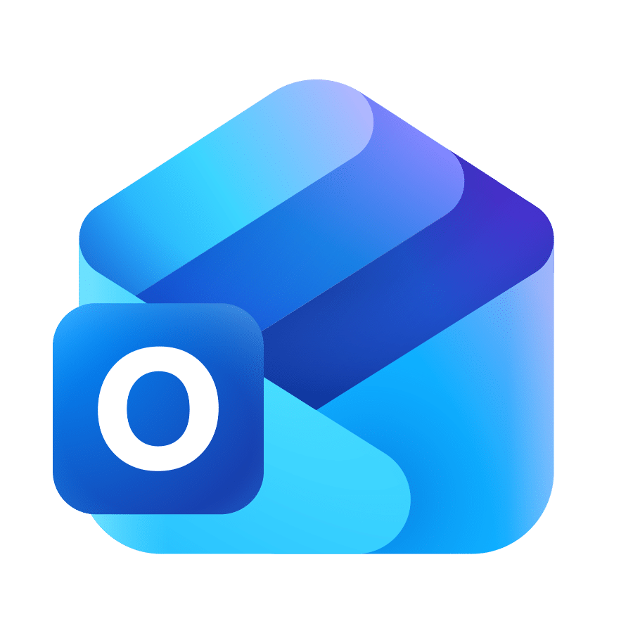 Outlook icon