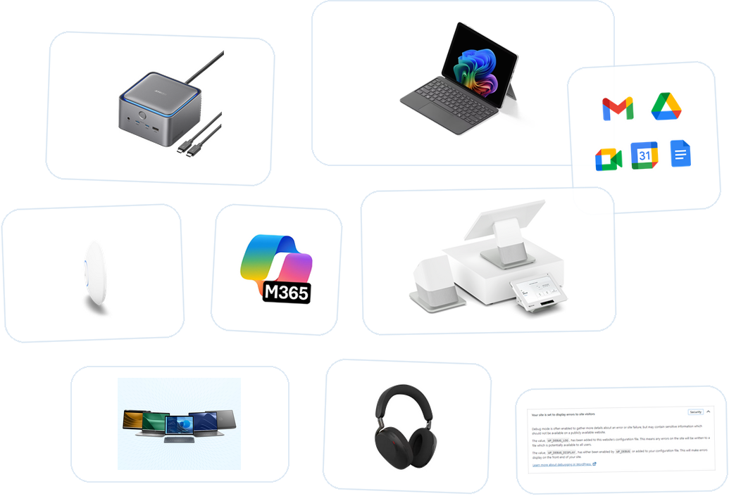 Partners 1