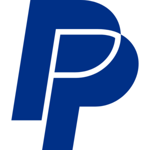 PayPal logo
