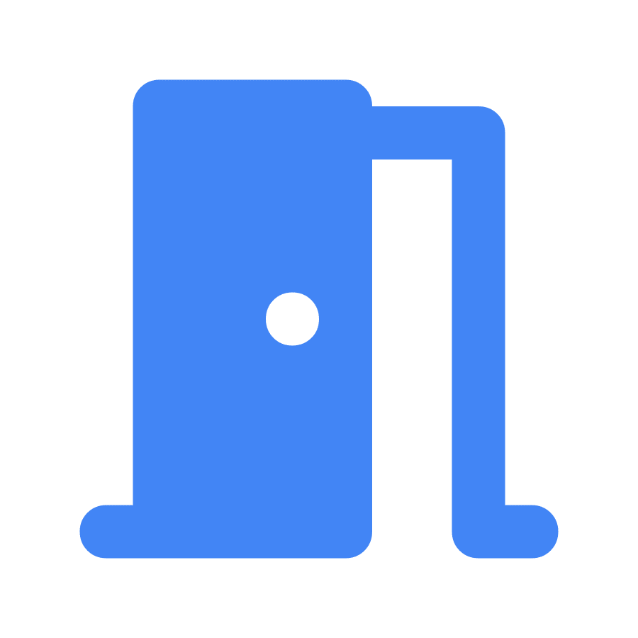 Phones, Rooms, and Devices icon