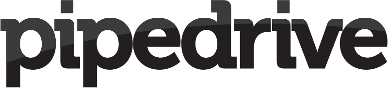 Pipedrive logo