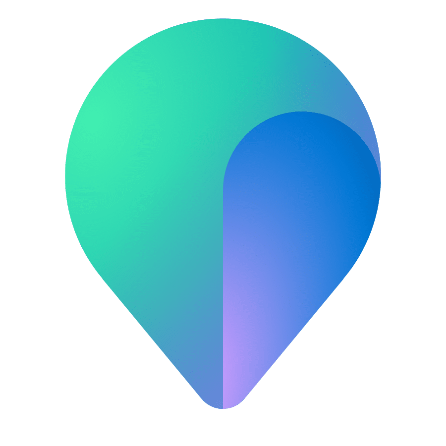 Places icon