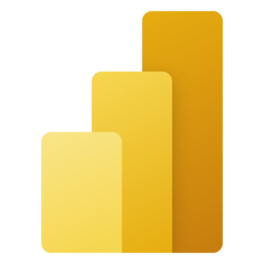 Power BI icon