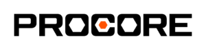 Procore logo
