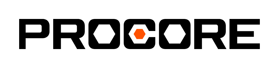 Procore logo