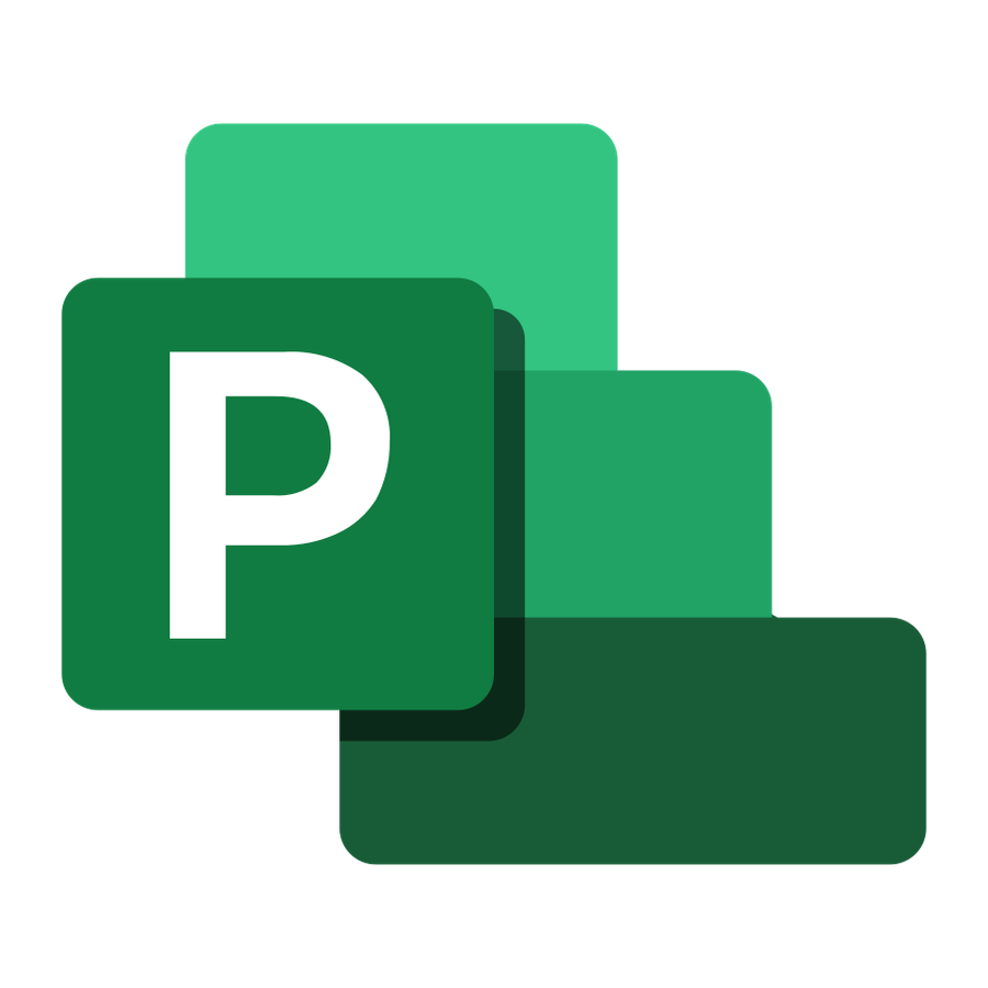 Project icon