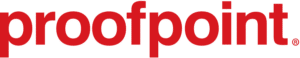 Proofpoint logo