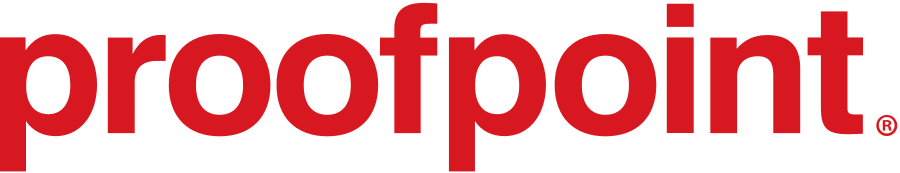 Proofpoint logo