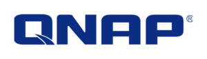 QNAP logo