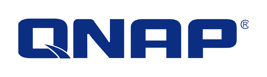 QNAP logo