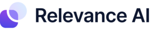 Relevance AI logo