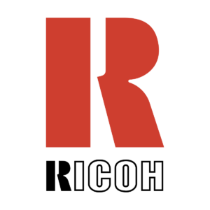 Ricoh logo