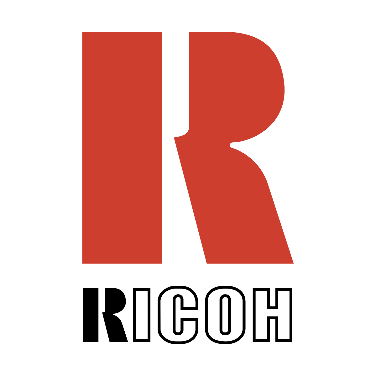 Ricoh logo