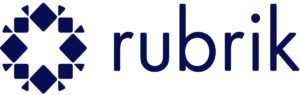 Rubrik logo