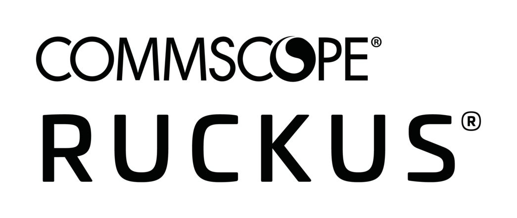 Ruckus Networks logo