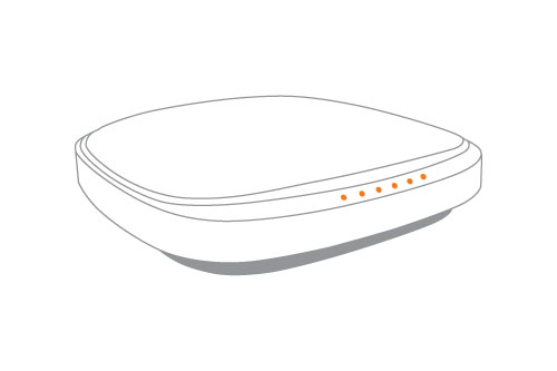 Ruckus Wireless Access Points image