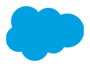 Salesforce logo