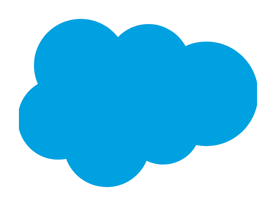 Salesforce logo