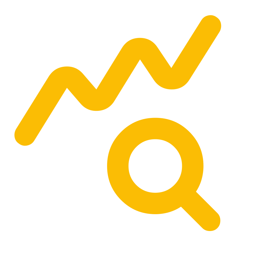 Search Performance icon